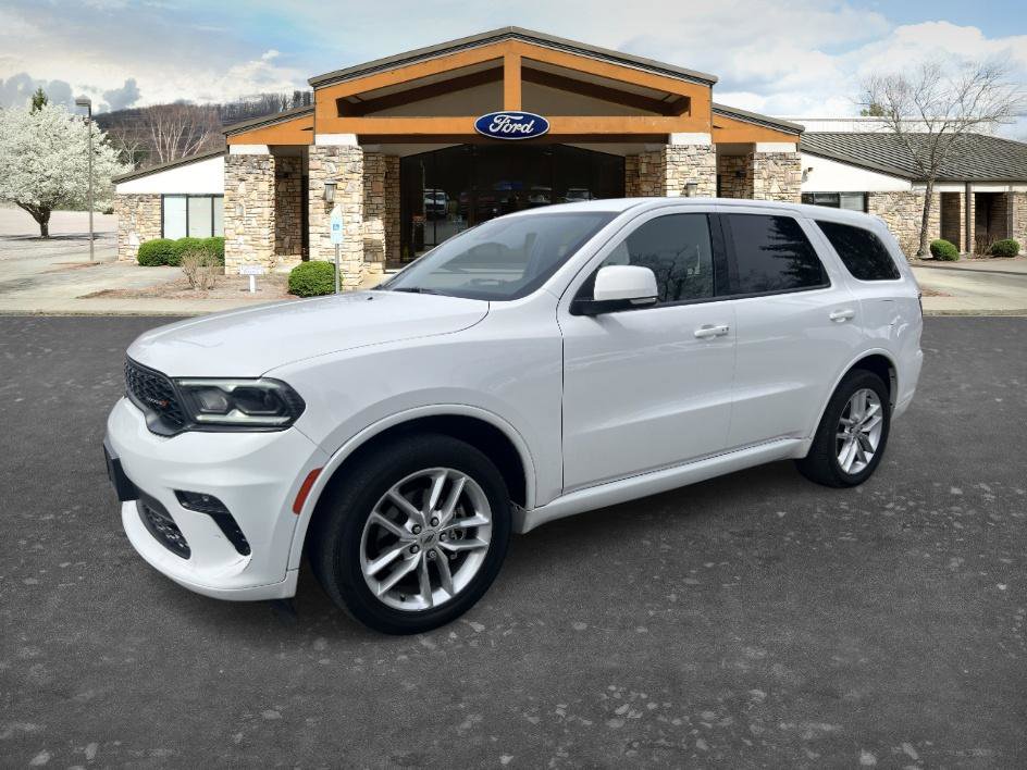 Used 2022 Dodge Durango GT image 1