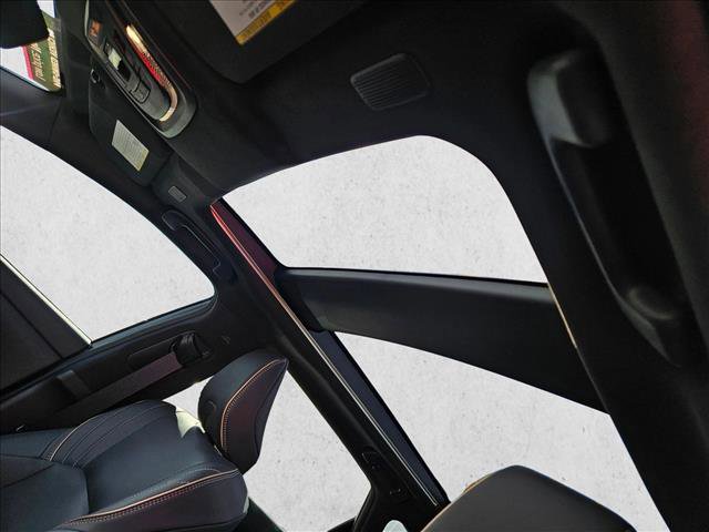 Used 2025 Toyota Crown Signia image 15