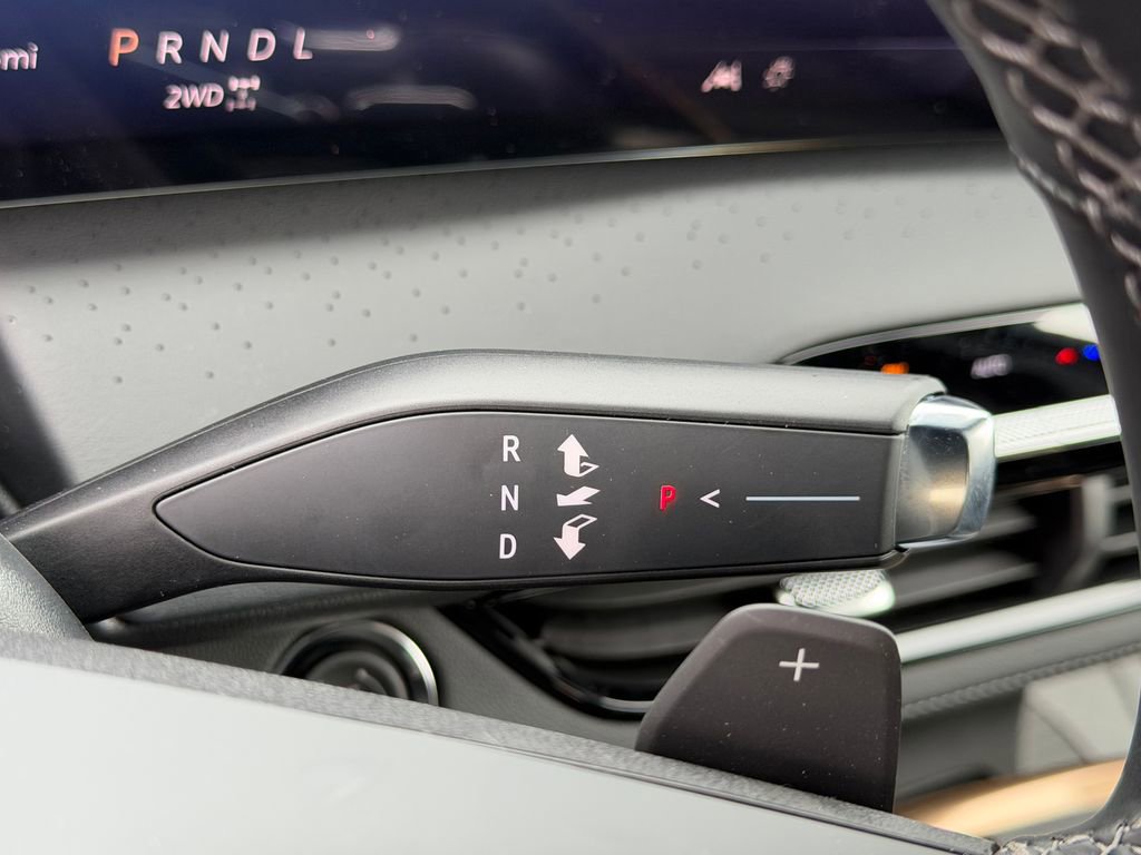 New 2026 Buick Enclave Avenir w/ Super Cruise Package image 29