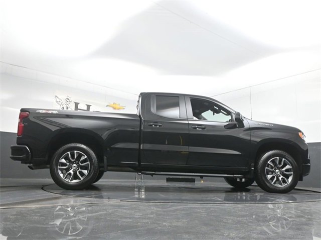 Used 2024 Chevrolet Silverado 1500 RST w/ Protection Package image 50