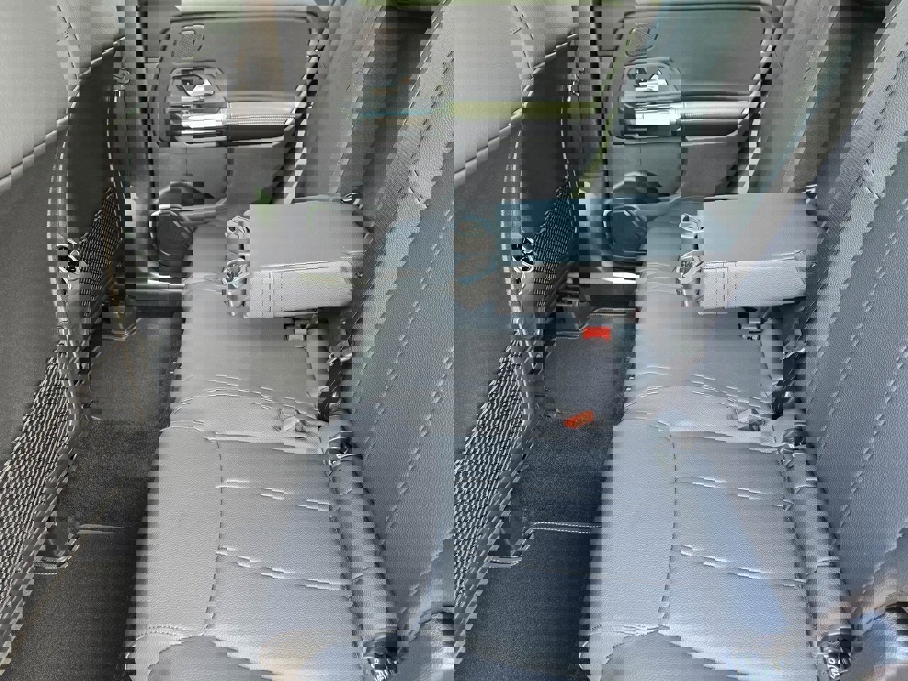 New 2026 Mercedes-Benz GLB 250 4MATIC image 28