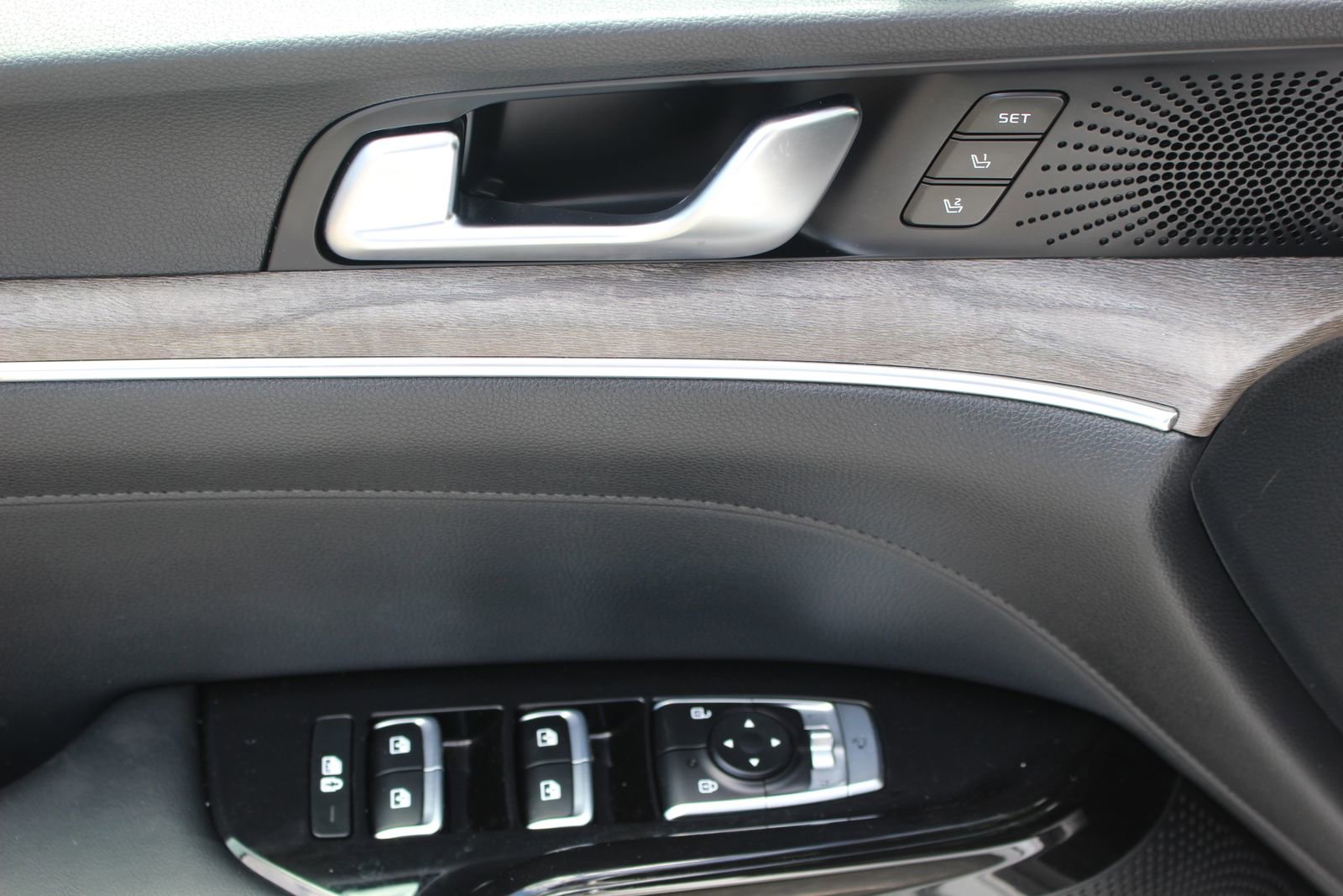 Certified 2022 Kia K5 EX w/ EX Premium Package image 17