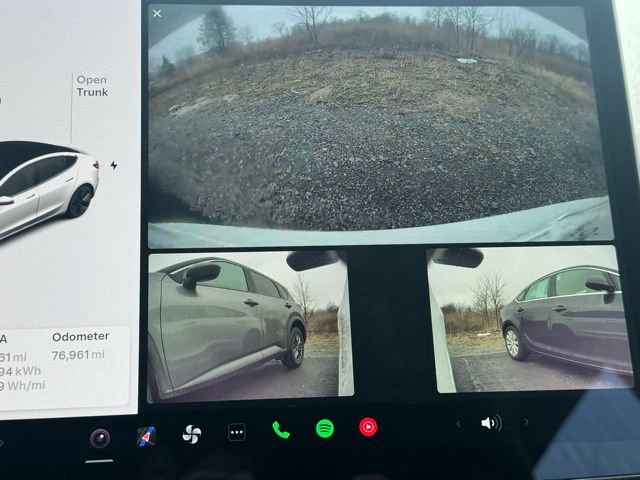 Used 2021 Tesla Model 3 Long Range image 30