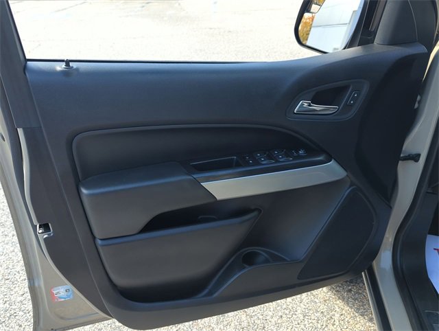 Certified 2022 Chevrolet Colorado ZR2 image 20