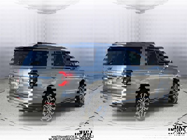 Used 2023 Ford Expedition Limited image 9