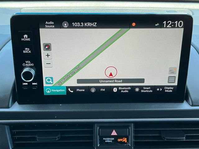 Used 2025 Honda Pilot Touring image 15
