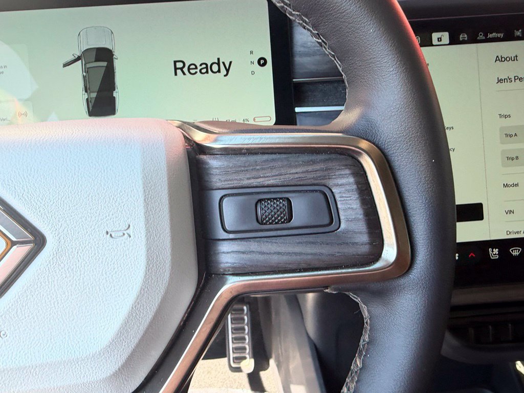 Used 2023 Rivian R1S Adventure Quad AWD/4WD image 19