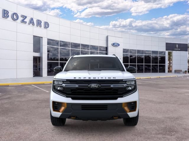 New 2026 Ford Expedition Tremor AWD/4WD image 7