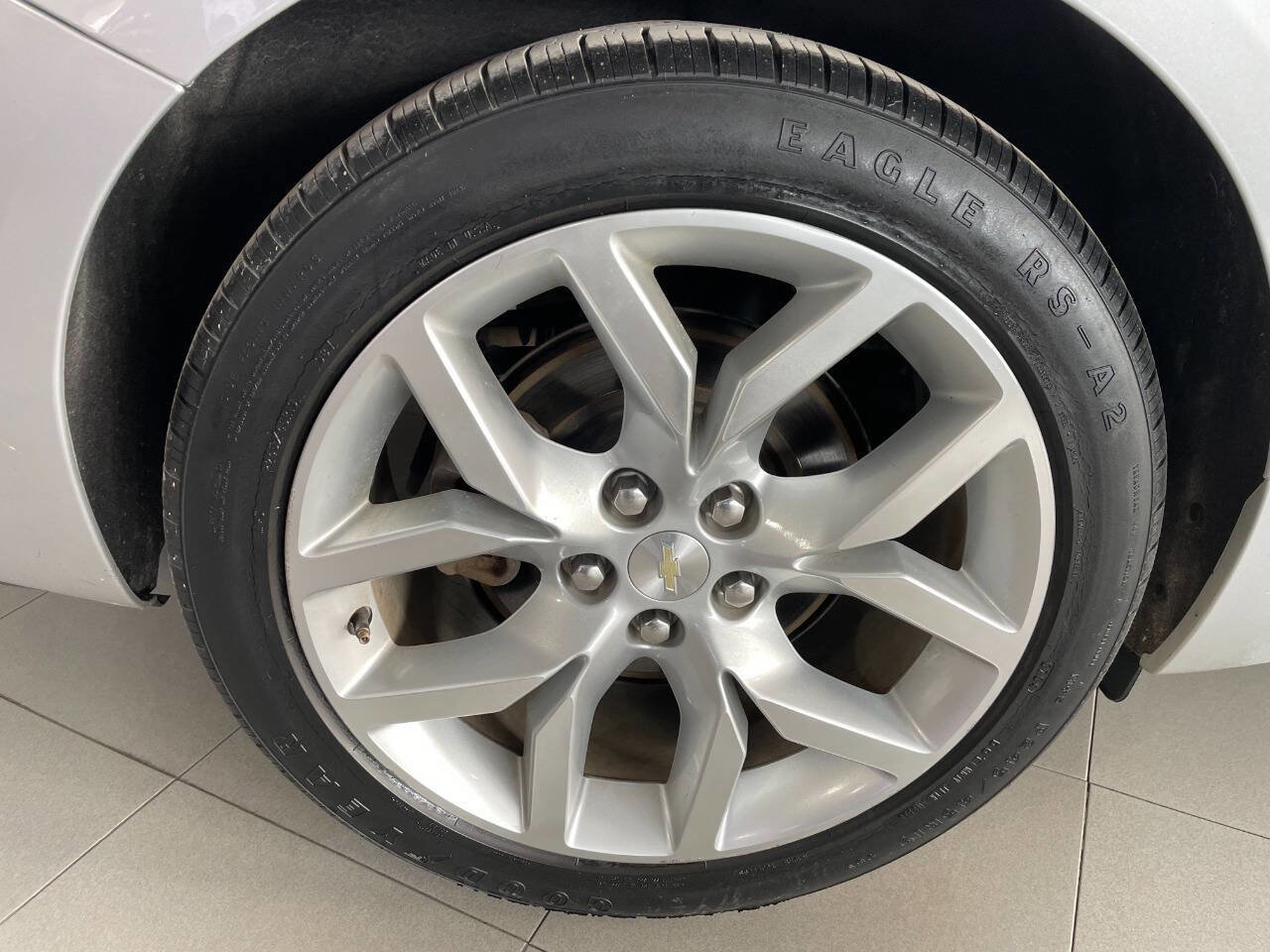 Used 2019 Chevrolet Impala Premier image 11