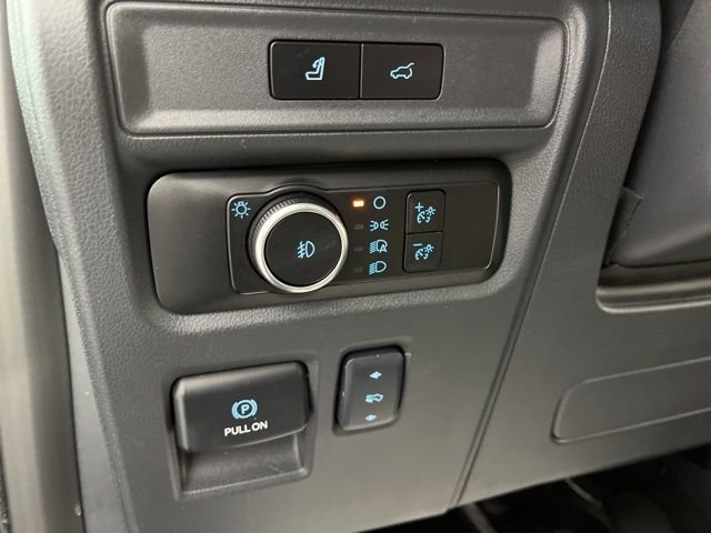 Used 2024 Ford Expedition Max Limited image 34