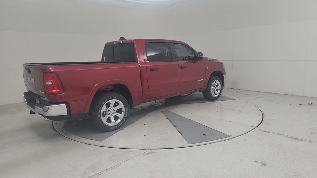 New 2026 RAM 1500 Big Horn image 15