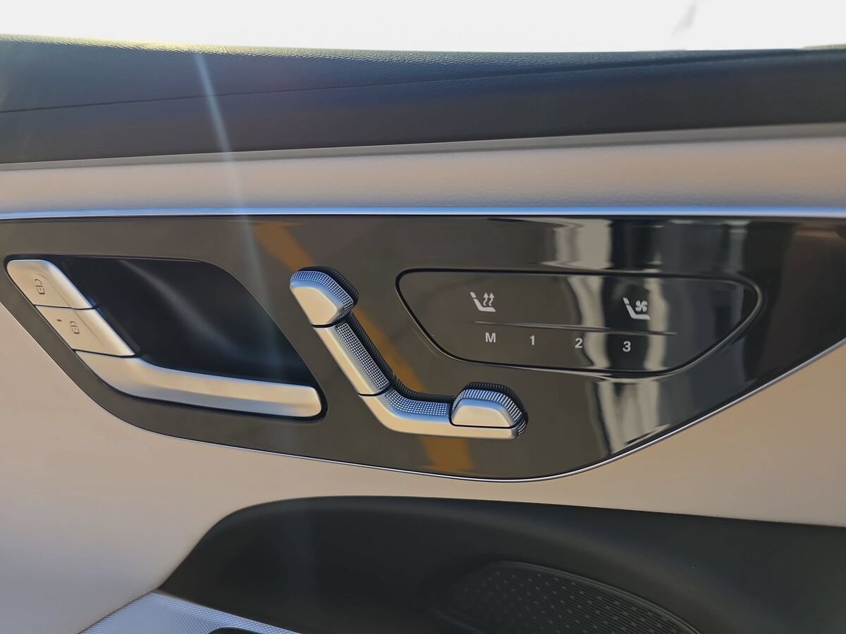 New 2026 Mercedes-Benz E 350 Sedan image 28