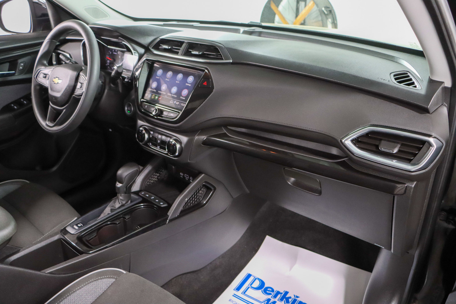 Used 2021 Chevrolet TrailBlazer LT w/ Convenience Package image 26