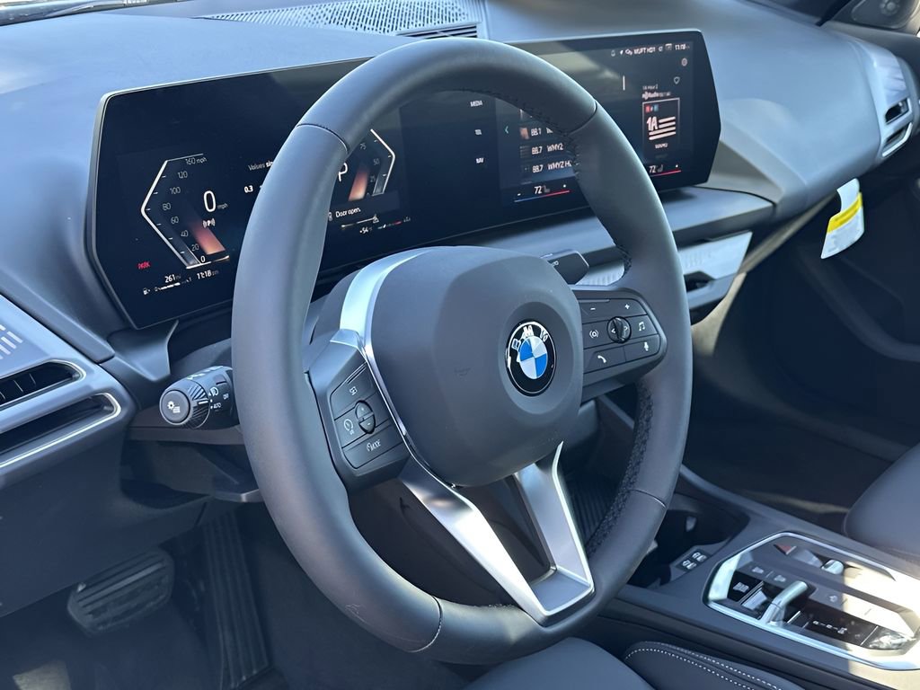 New 2025 BMW 228i xDrive w/ Premium Package image 18