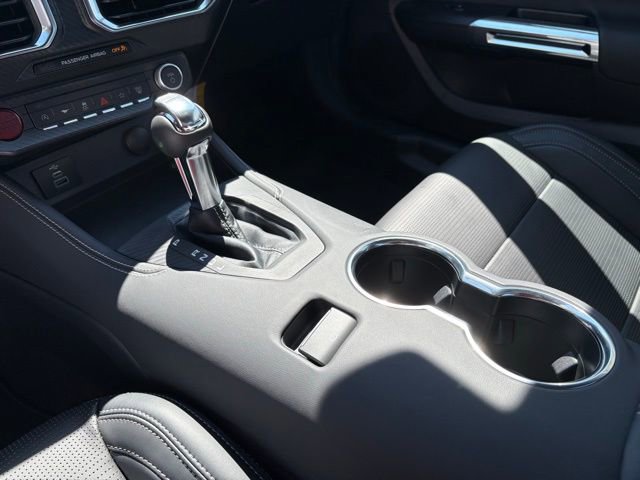 New 2025 Ford Mustang Premium image 23