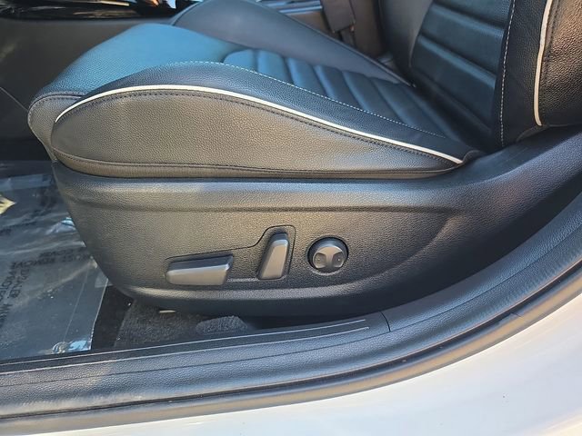 Used 2024 Kia Forte GT-Line w/ GT-Line Premium Package image 43