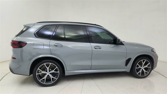 Used 2024 BMW X5 M60i image 6