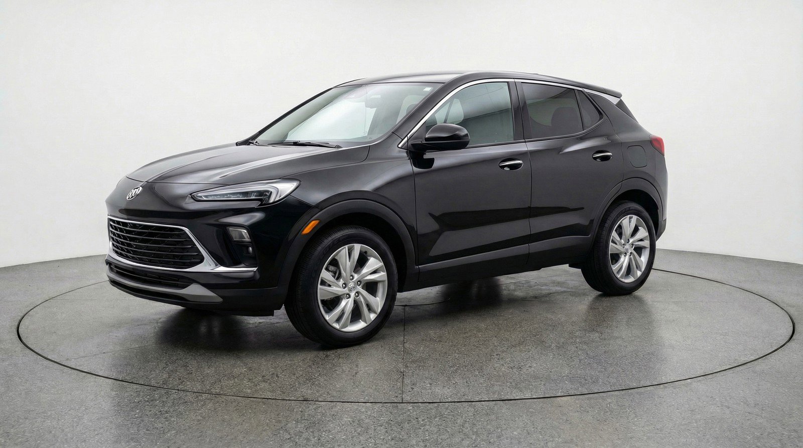 Used 2025 Buick Encore GX Preferred image 3