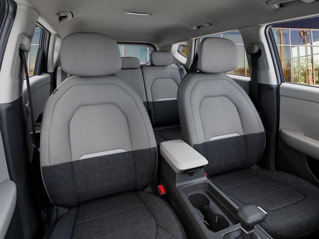 New 2027 Kia Seltos S AWD/4WD image 15