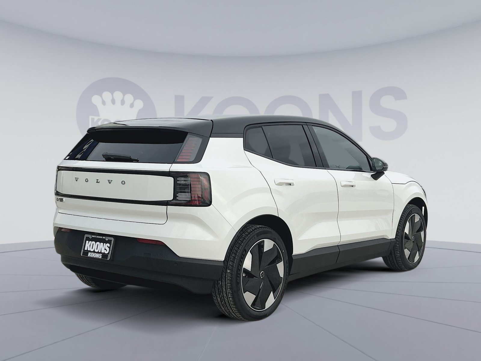 New 2026 Volvo EX30 Plus w/ Protection Package Premier AWD/4WD image 7
