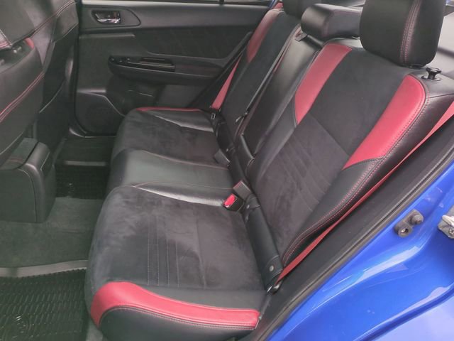 Used 2021 Subaru WRX STI image 23