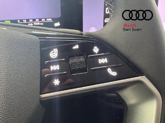 New 2026 Audi A6 Premium Plus AWD/4WD image 21