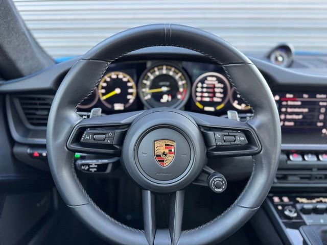 Certified 2023 Porsche 911 GT3 image 17