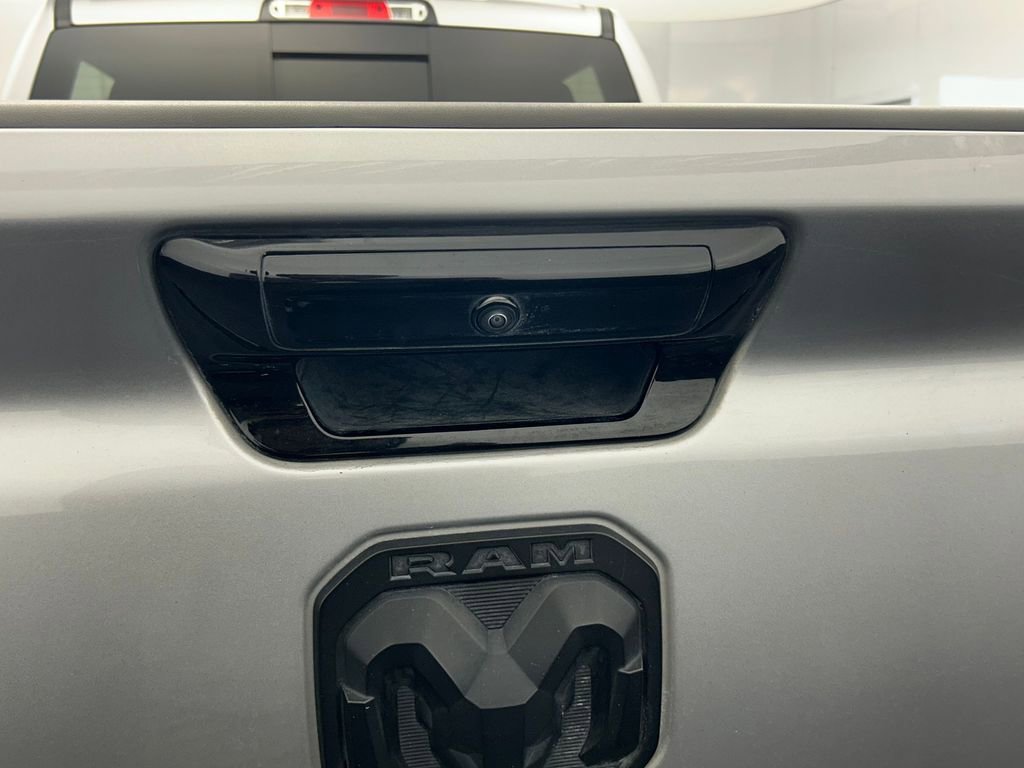 Used 2023 RAM 1500 Big Horn image 34