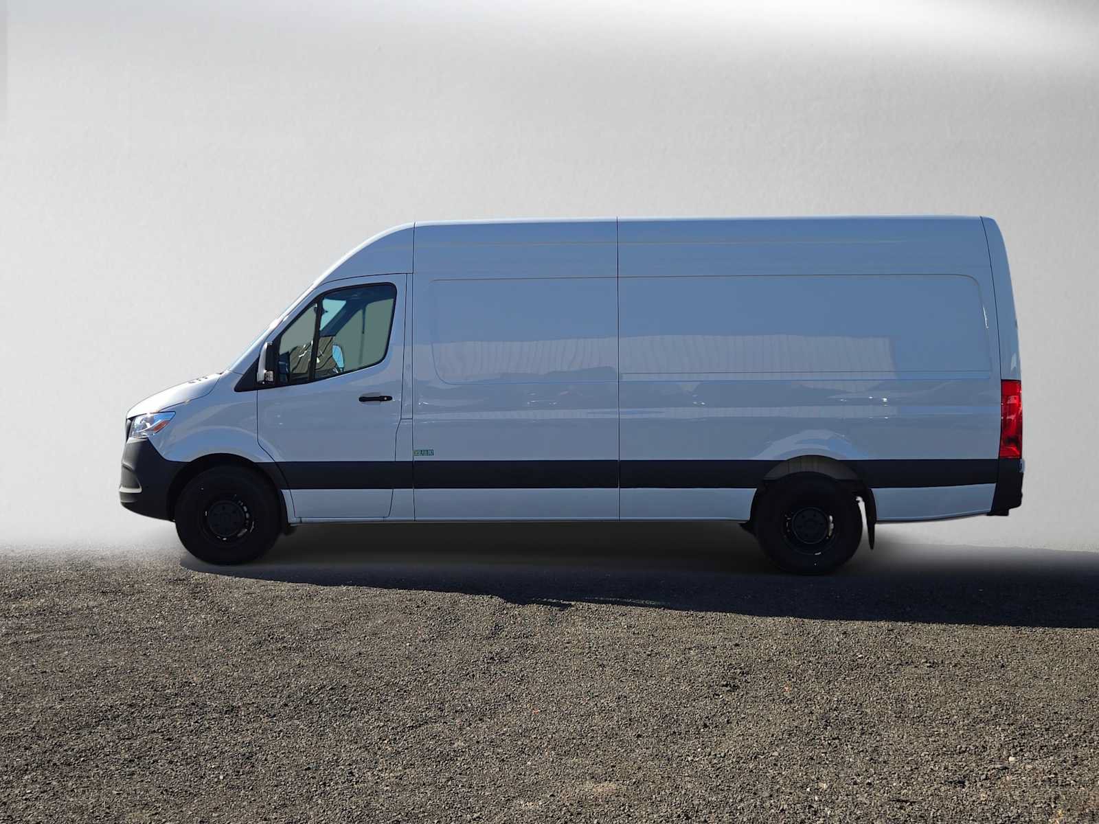 Used 2026 Mercedes-Benz Sprinter 2500 image 6