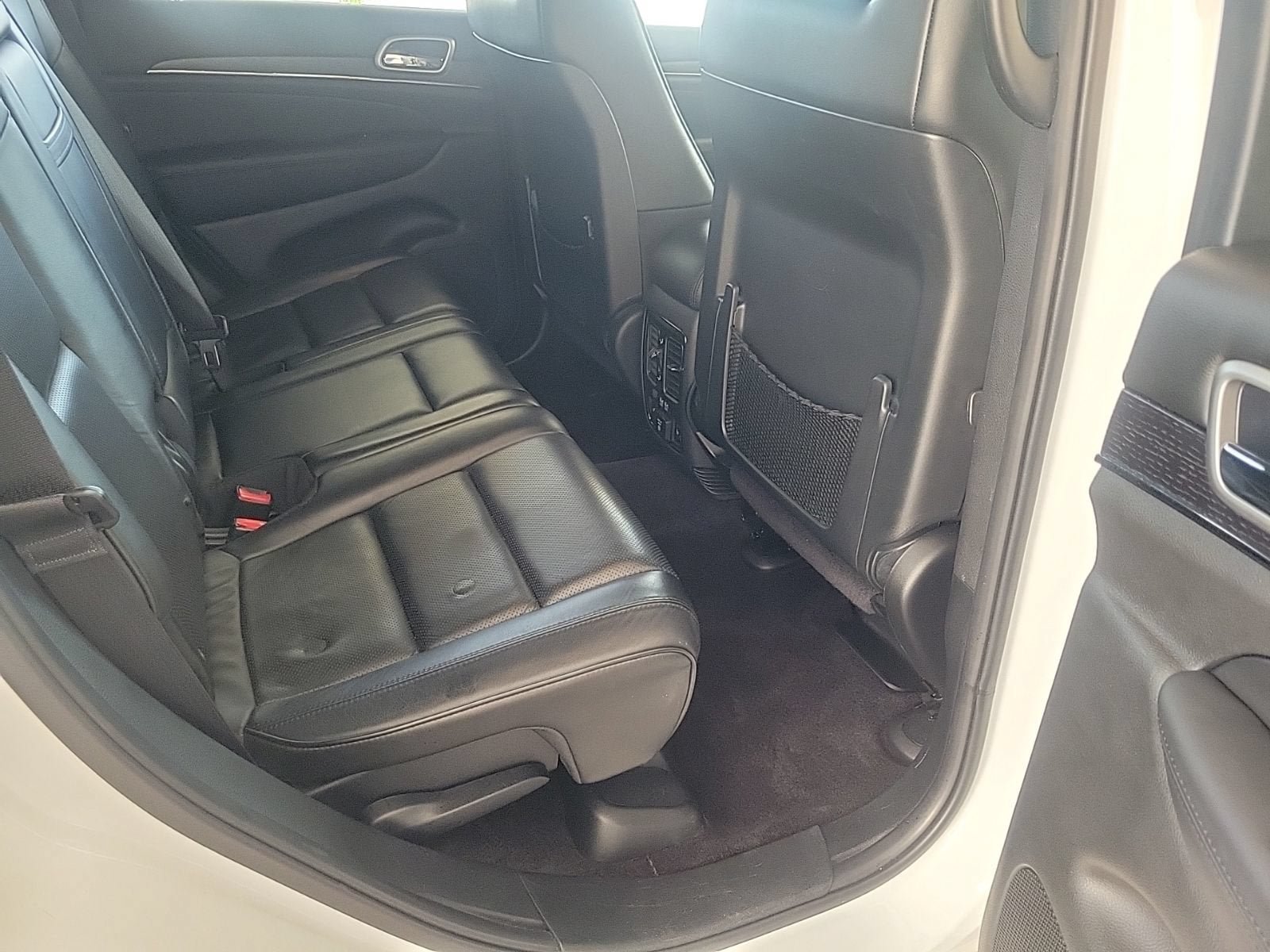 Used 2018 Jeep Grand Cherokee High Altitude AWD/4WD image 15