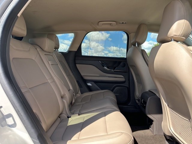 Used 2024 Lincoln Corsair FWD image 21