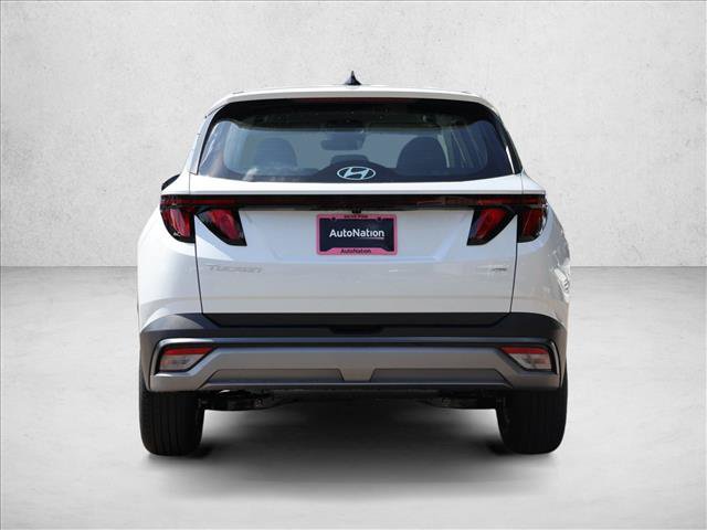 New 2026 Hyundai Tucson SE AWD/4WD image 6