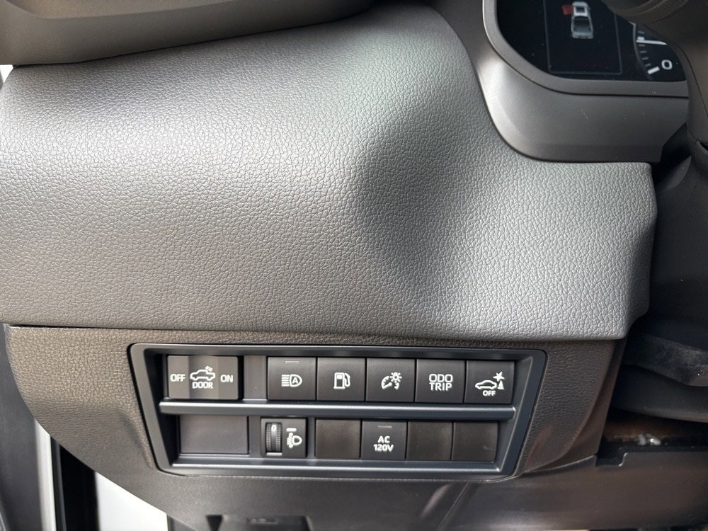 New 2024 Toyota Tundra Limited w/ Power Package image 25