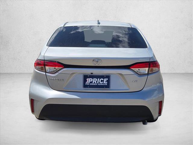 Used 2023 Toyota Corolla LE FWD image 7