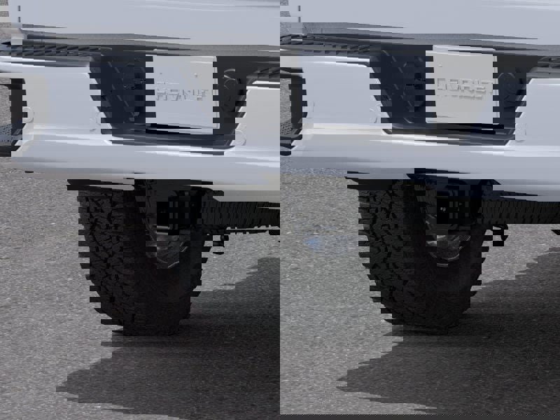 New 2026 Chevrolet Silverado 2500 High Country w/ Technology Package image 14