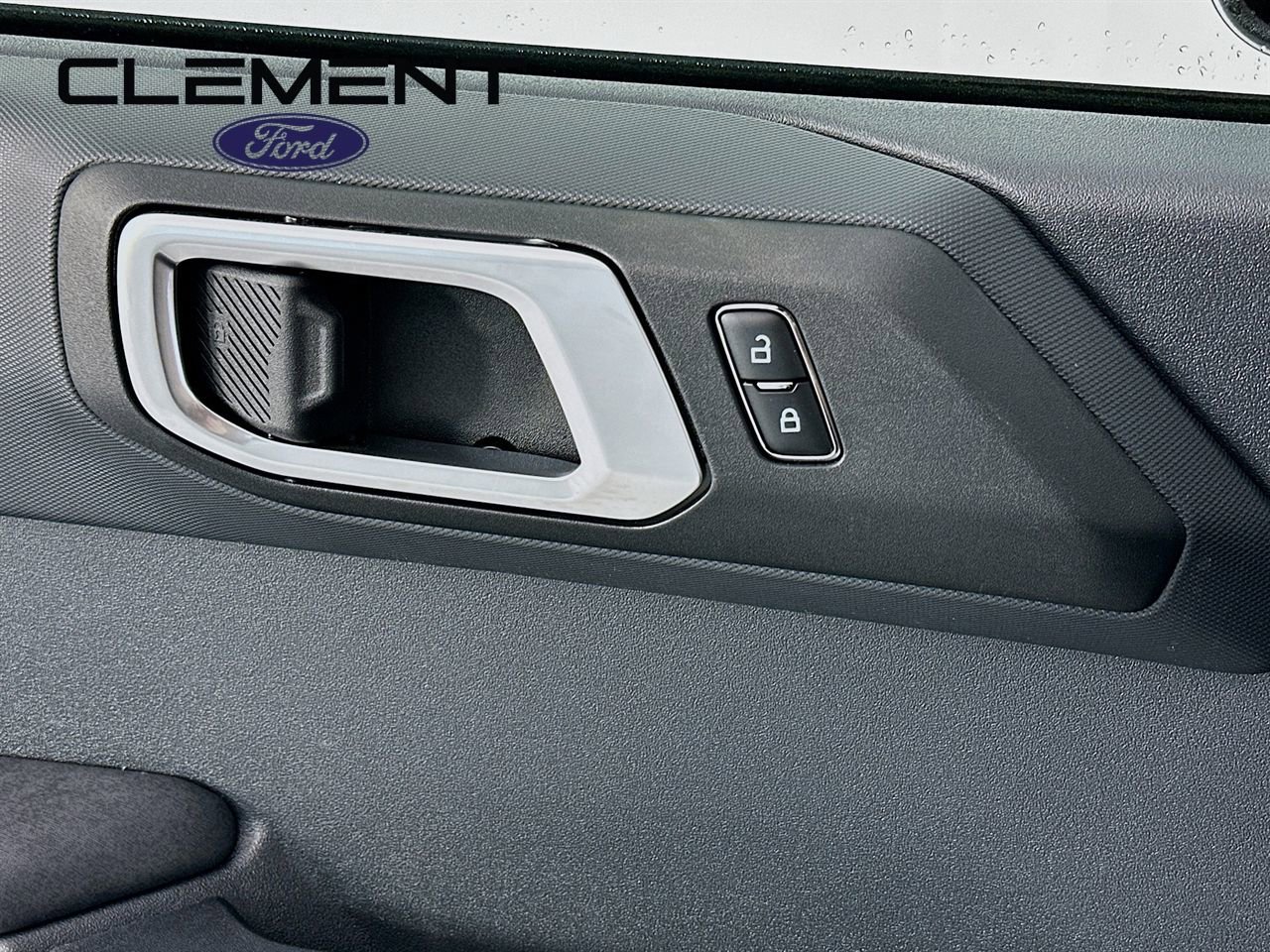 New 2026 Ford Bronco Big Bend image 23