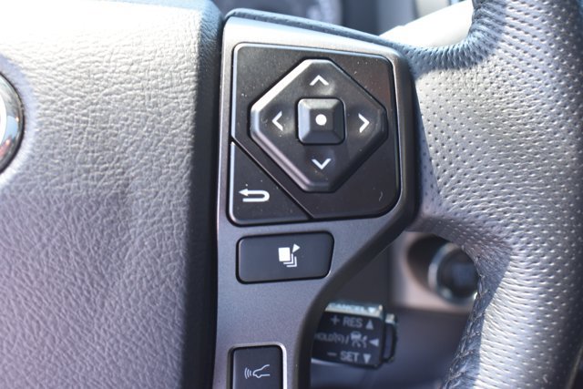 Used 2021 Toyota Tacoma TRD Pro AWD/4WD image 22