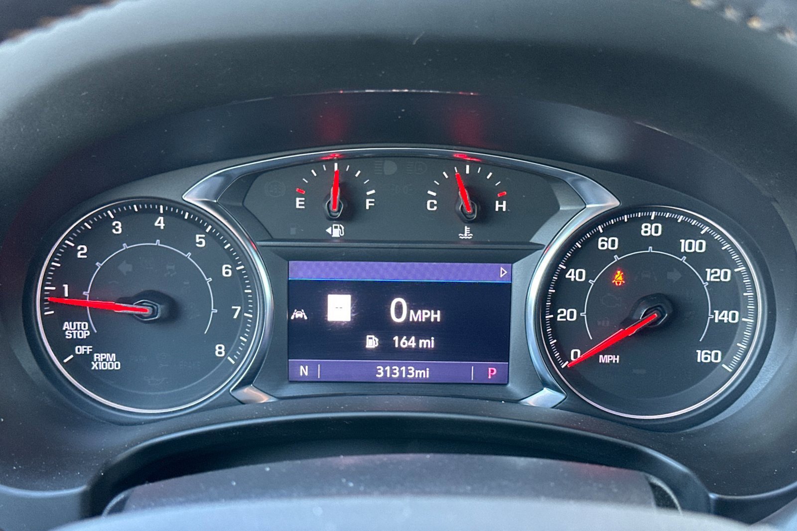 Certified 2022 GMC Terrain AT4 w/ Infotainment Package II AWD/4WD image 26