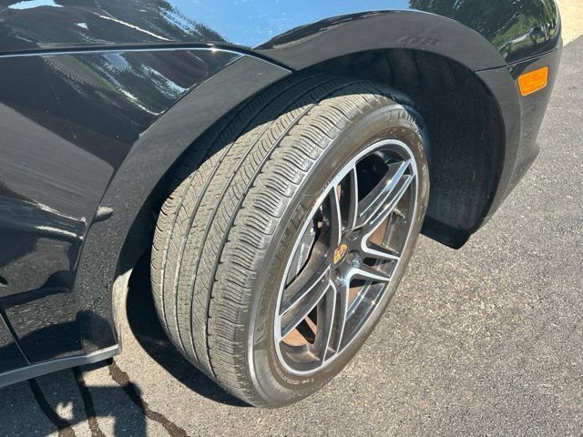 Used 2021 Porsche Macan AWD/4WD image 37