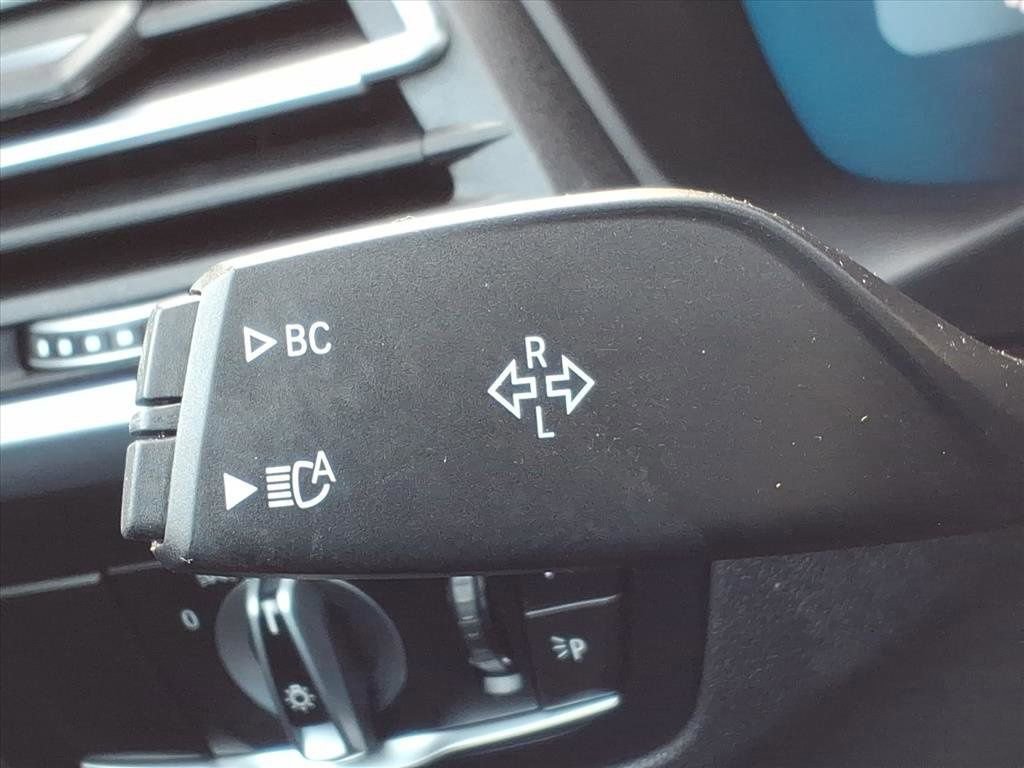 Used 2024 BMW X3 xDrive30i image 21