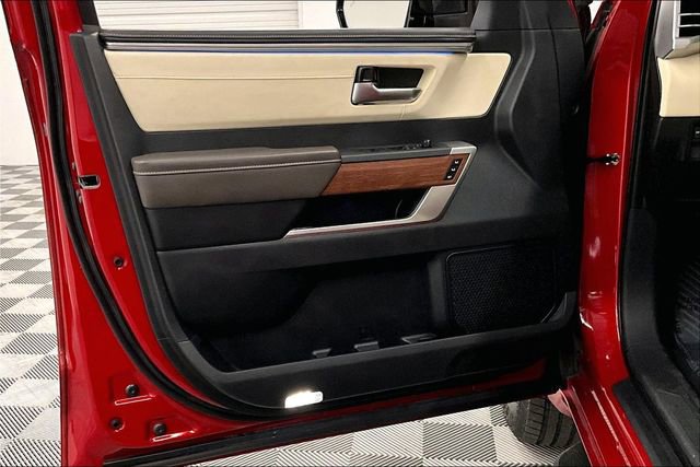 Used 2022 Toyota Tundra 1794 Edition image 21