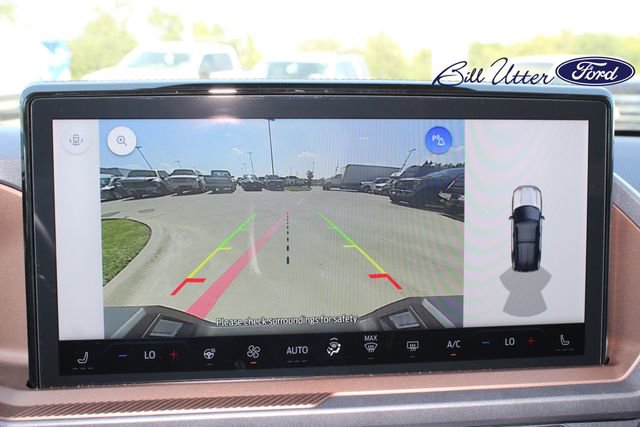 New 2025 Ford Bronco Sport Outer Banks image 16