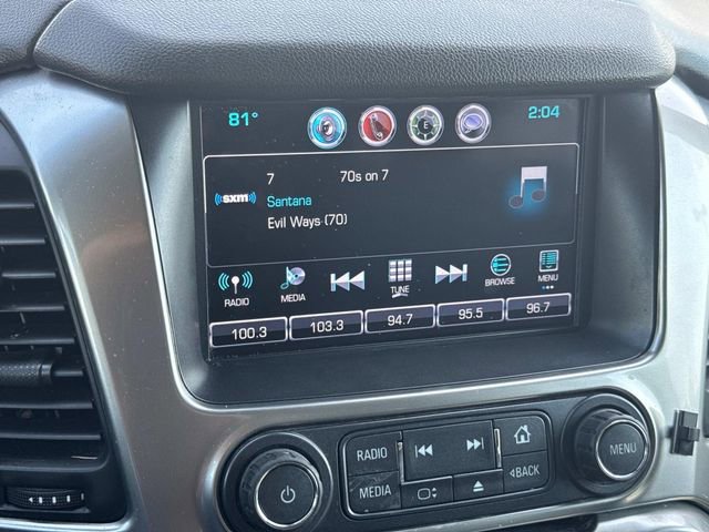 Used 2017 Chevrolet Suburban Premier image 37