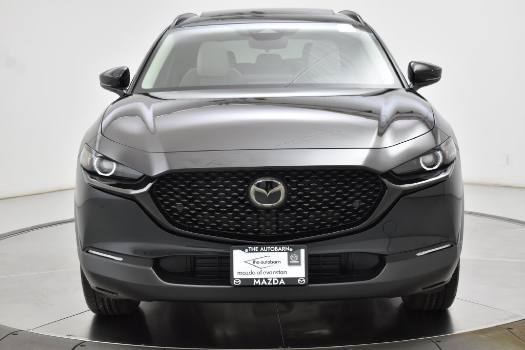New 2026 MAZDA CX-30 Aire Edition AWD/4WD image 13