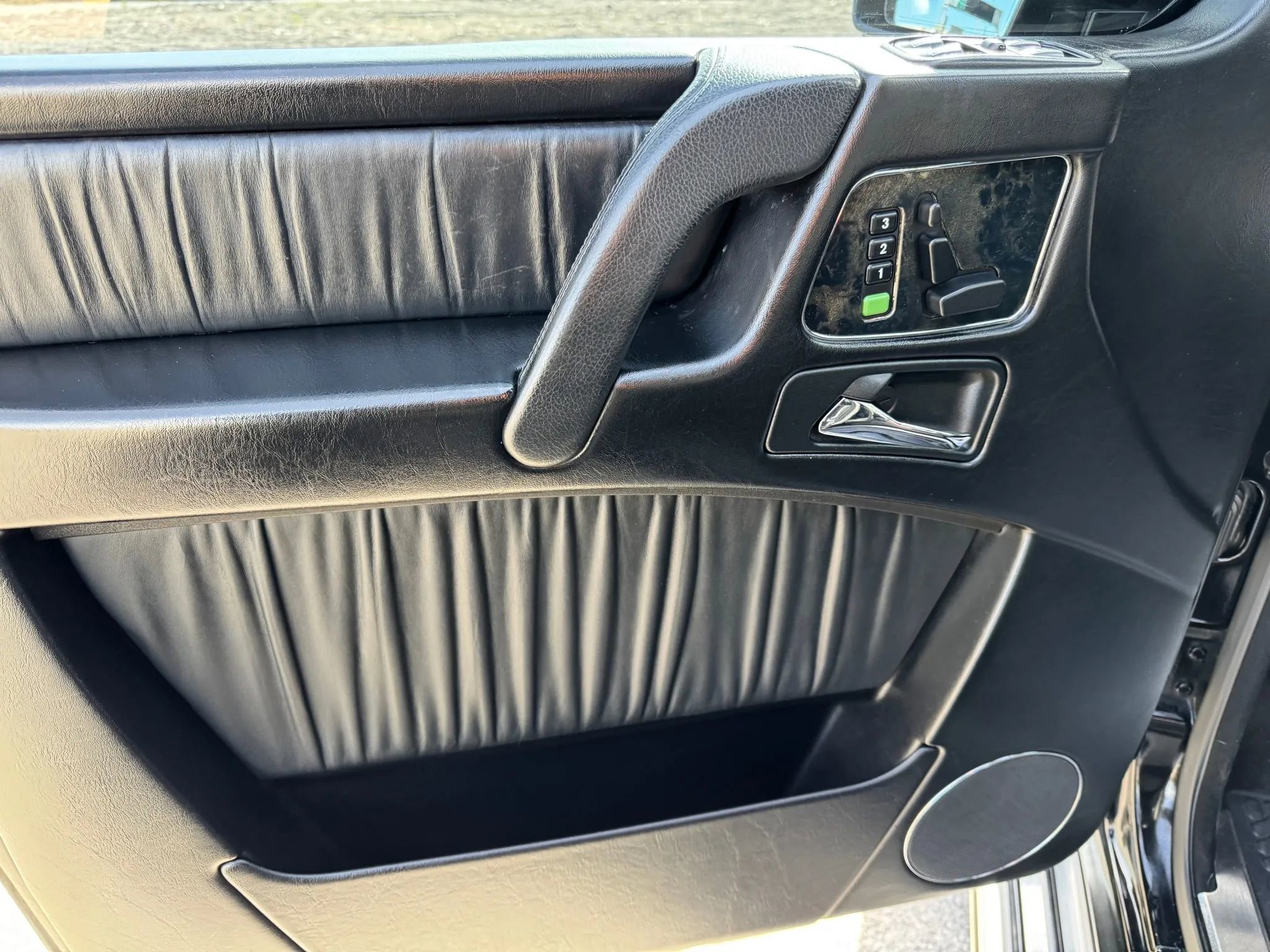 Used 2011 Mercedes-Benz G 55 AMG 4MATIC image 12