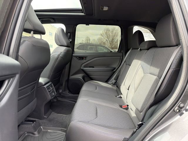 New 2026 Subaru Forester Premium image 14