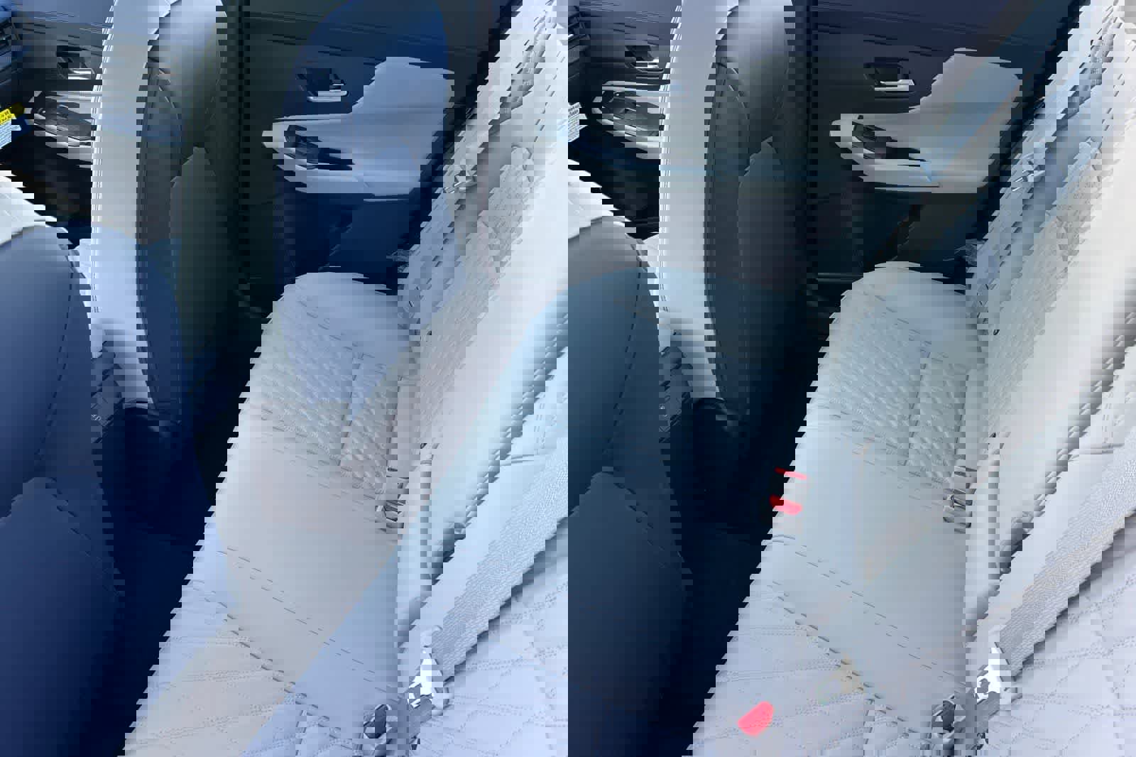 New 2026 Nissan Sentra SL image 5