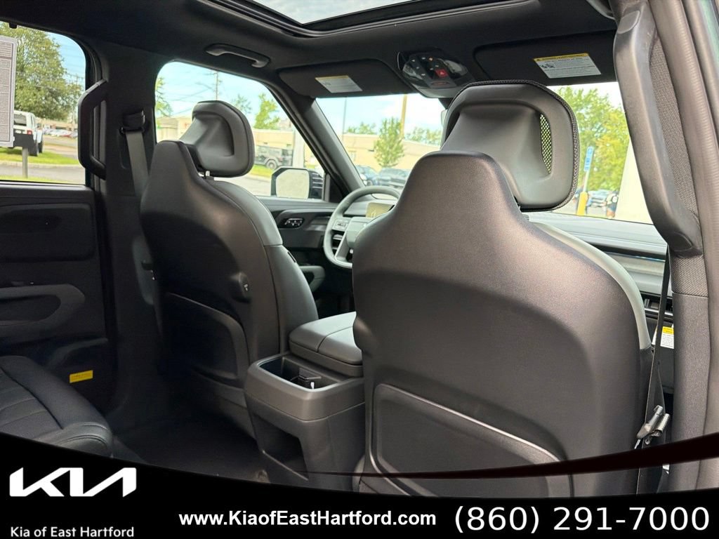 New 2027 Kia Telluride SX X-Line AWD/4WD image 14