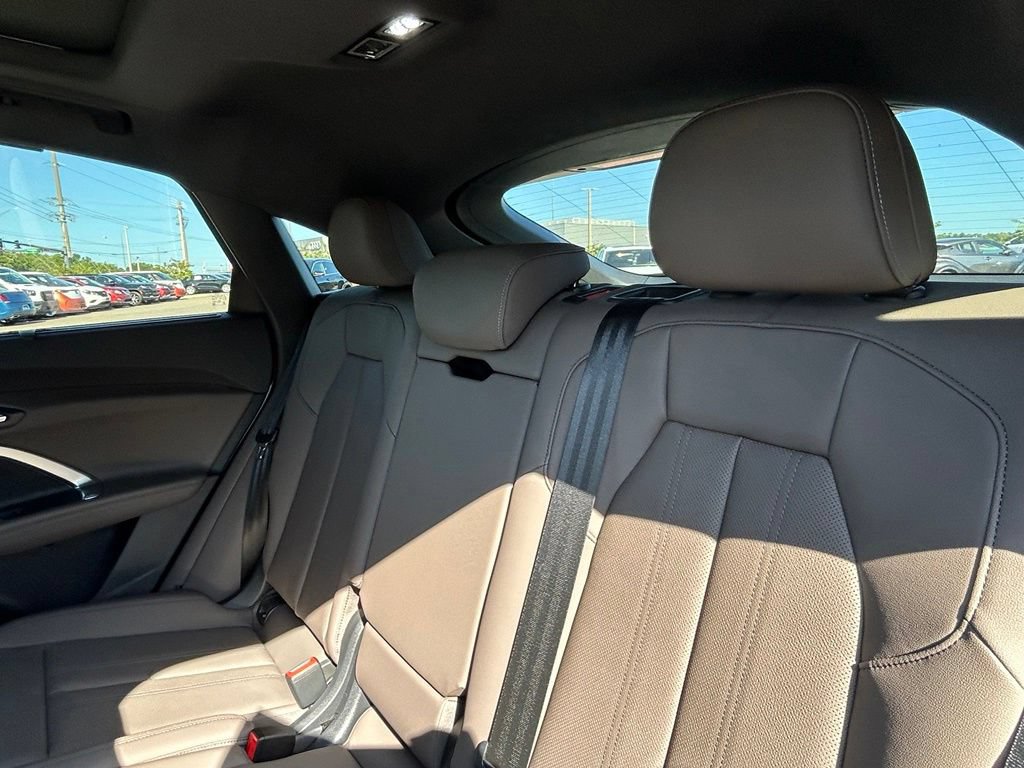 New 2026 Audi Q5 Premium Plus AWD/4WD image 58