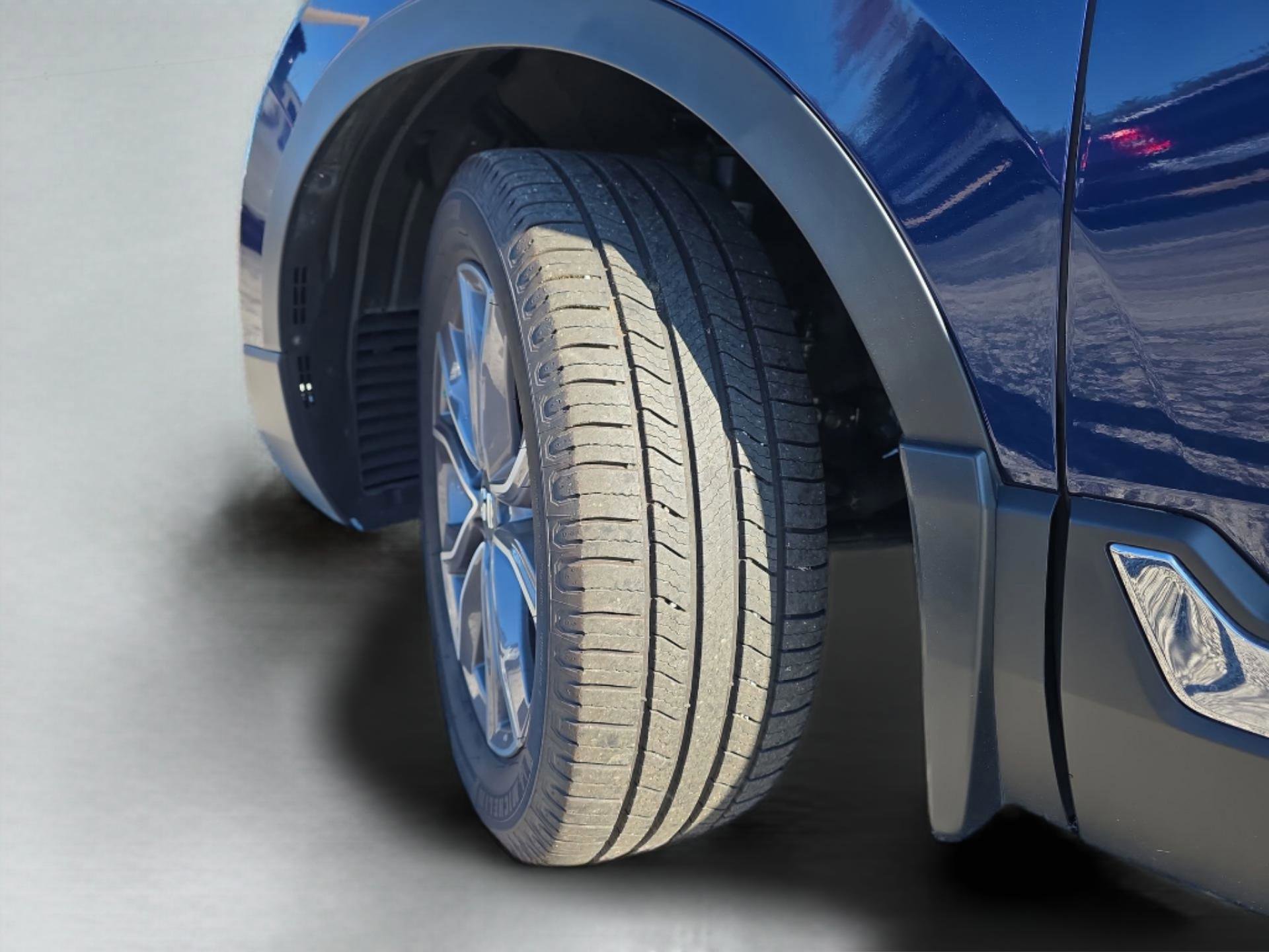 Used 2022 Honda CR-V Touring image 37